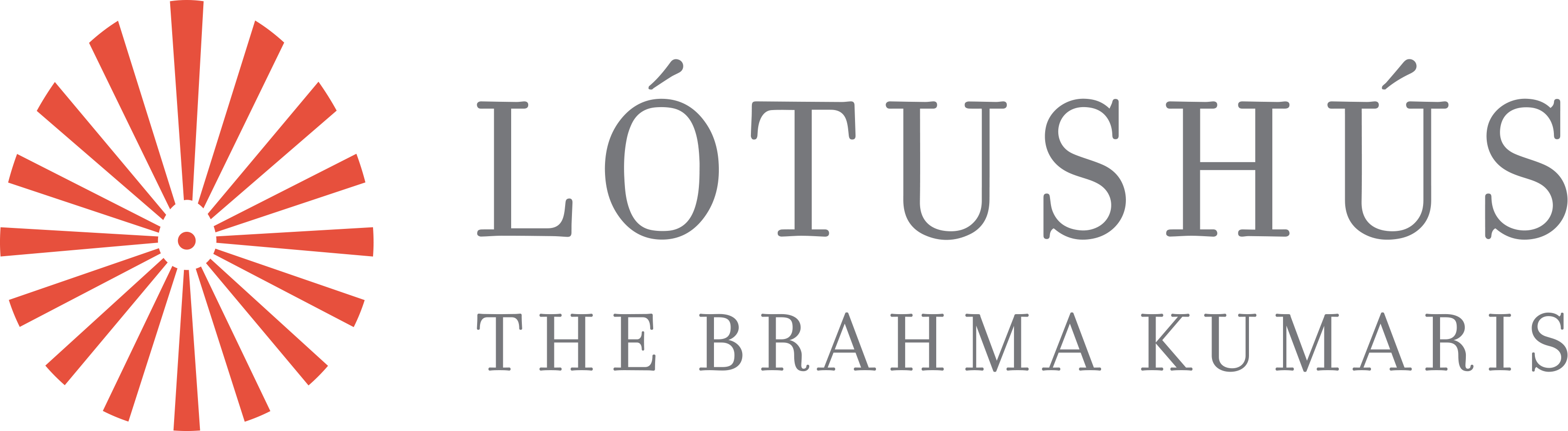 lotushus.is Logo